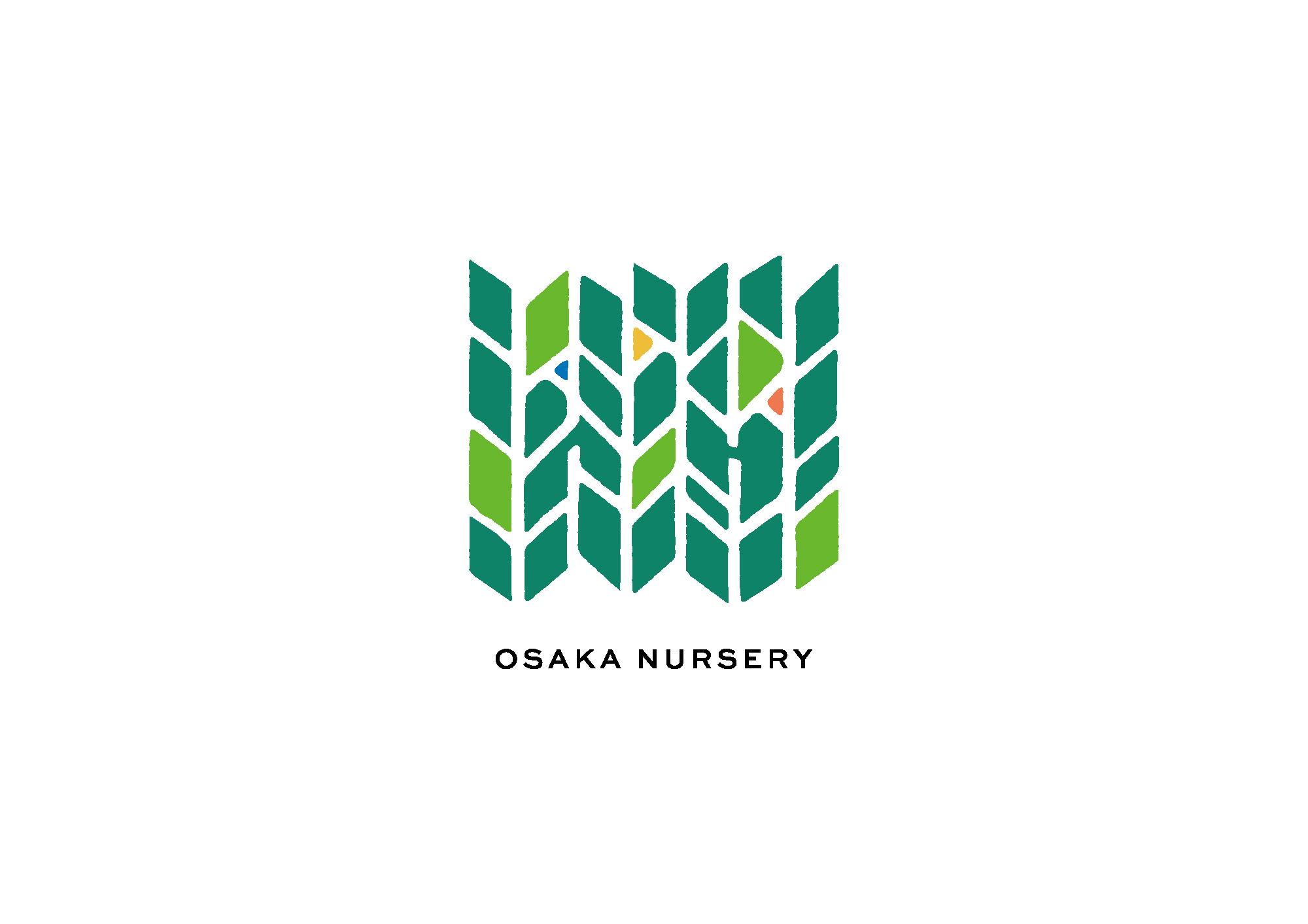 CI,WEB, SIGN – 大坂林業 | SA+O